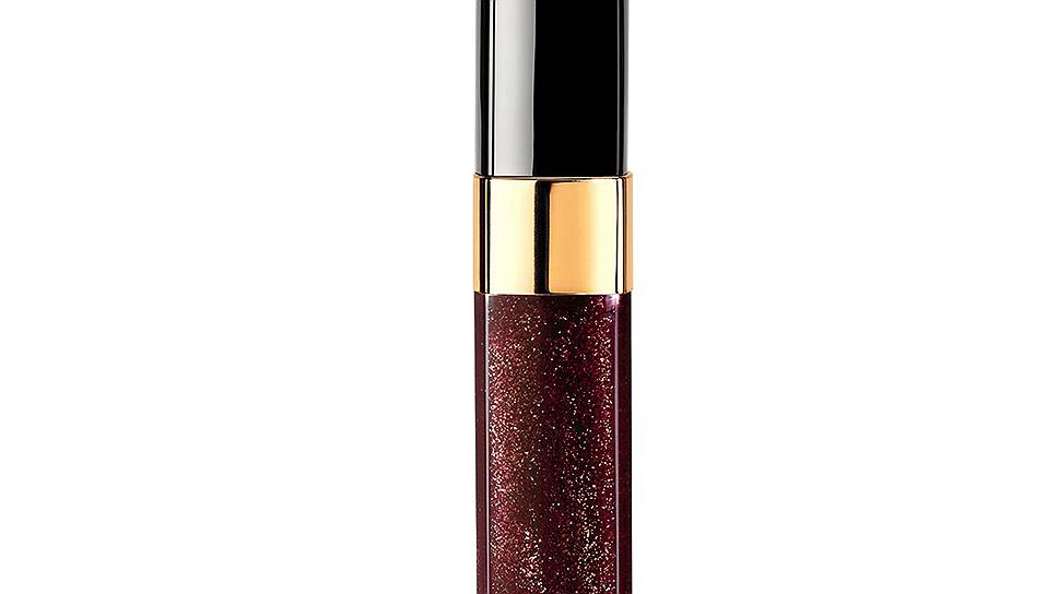 Блеск для губ Levres Scintillantes, оттенок Etincelle, Chanel