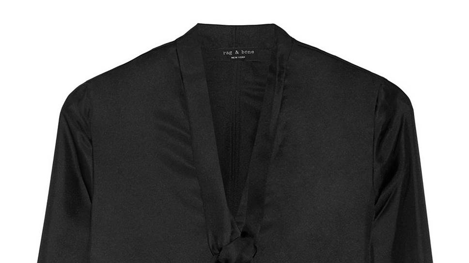 Блузка Rag & Bone  