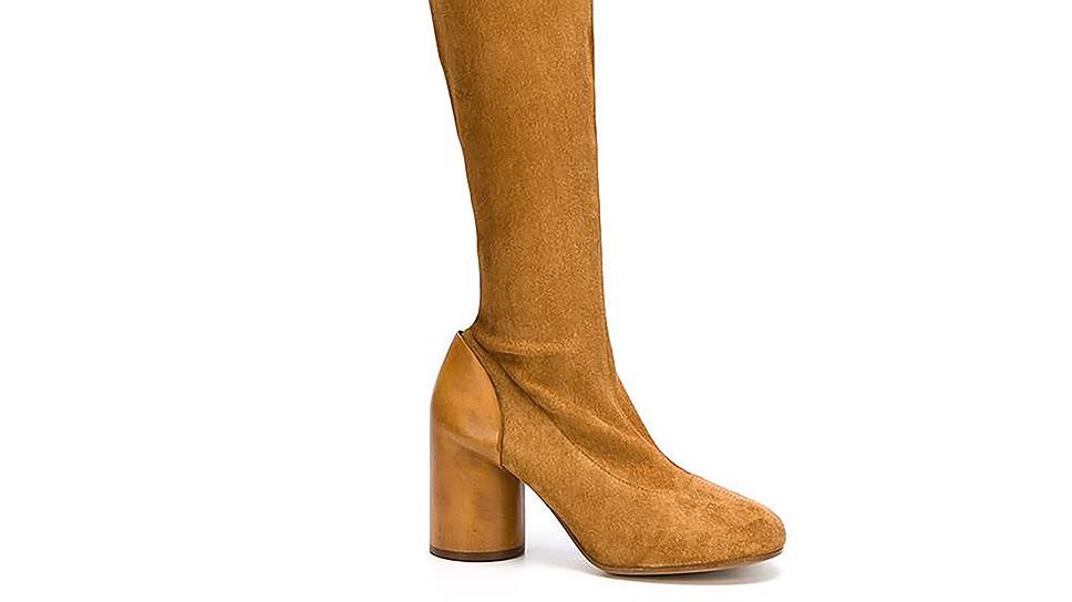 Сапоги Maison Margiela 