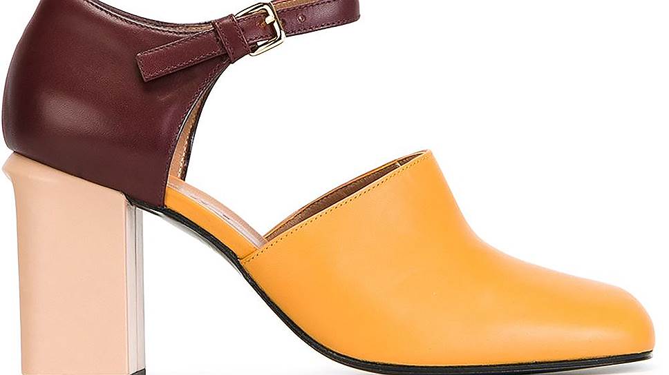 Туфли Marni 