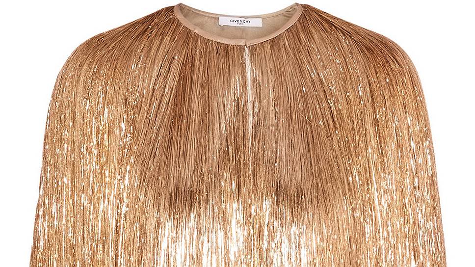 Жакет Givenchy