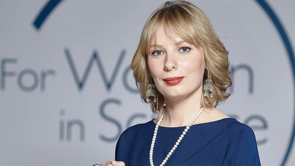 Маргарита Ремизова, ботаника, анатомия растений  