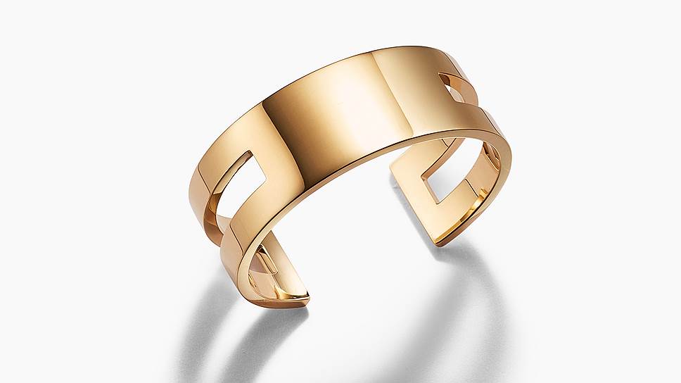 Tiffany & Co., браслет Out of Retirement