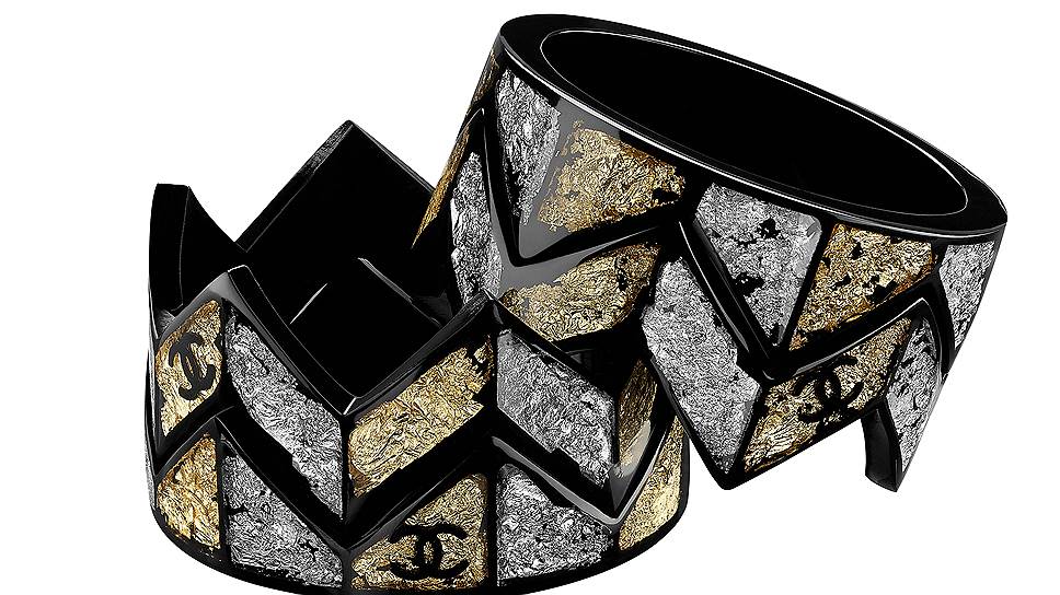 Chanel, браслеты