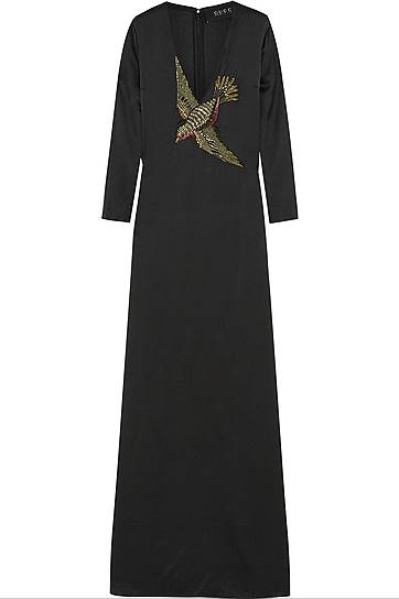 Платье Gucci 