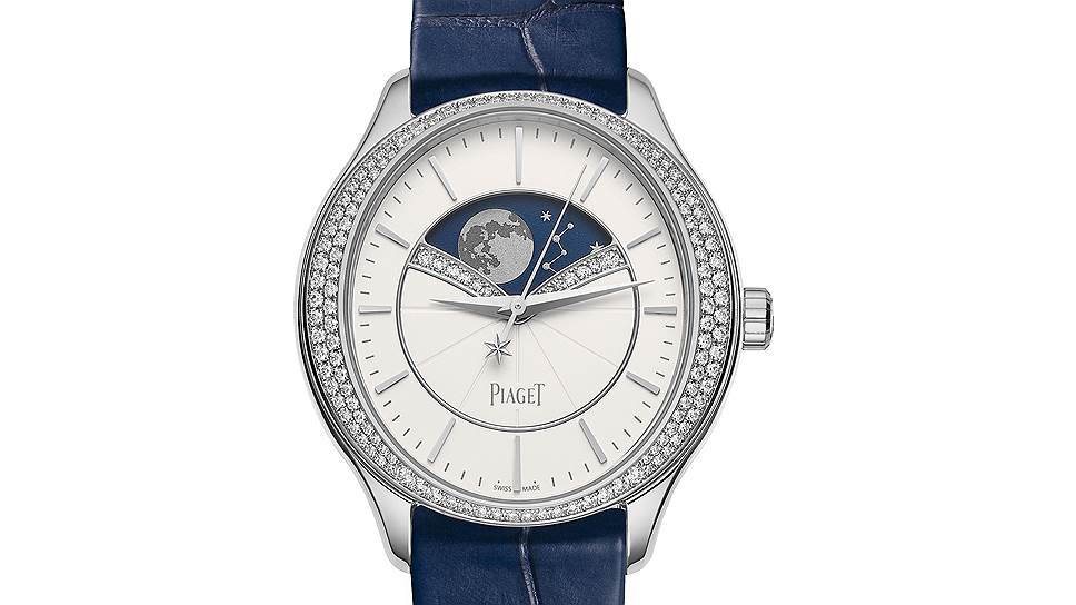 Piaget, часы Limelight Stella 