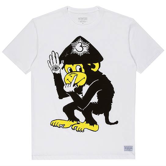 Paul Smith, футболка