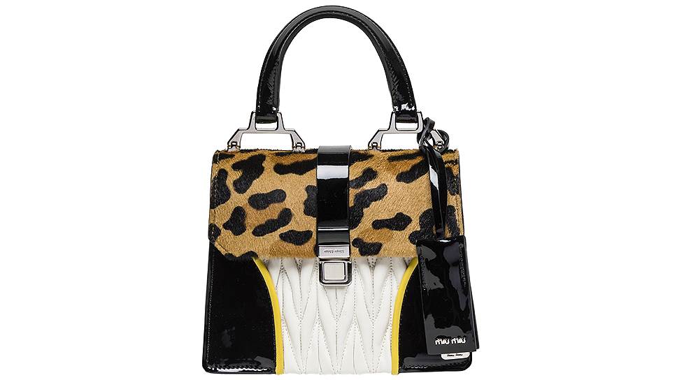 Miu Miu, сумка