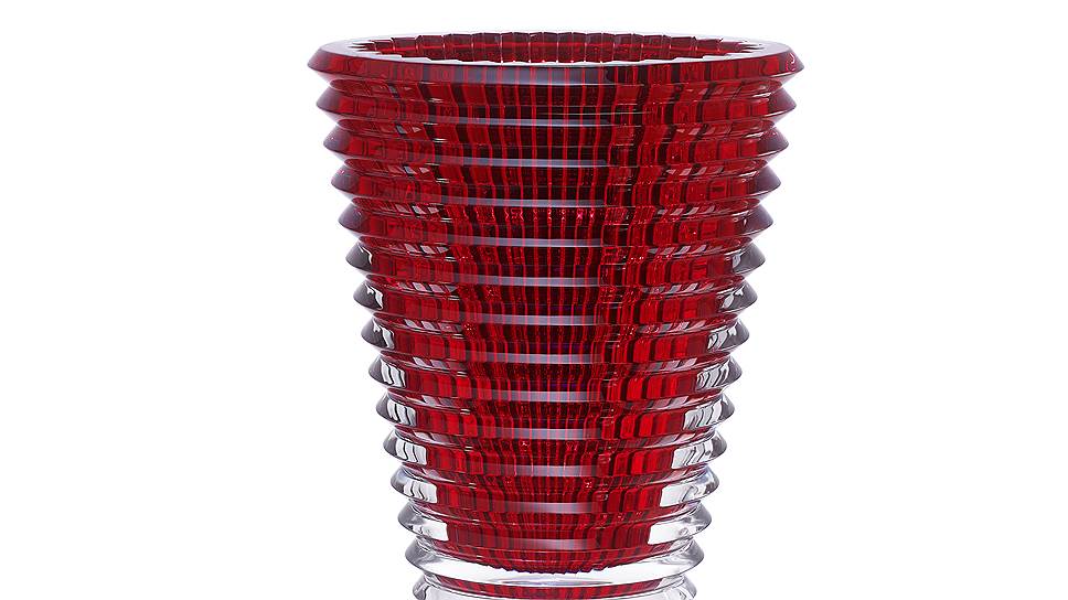 Ваза Baccarat