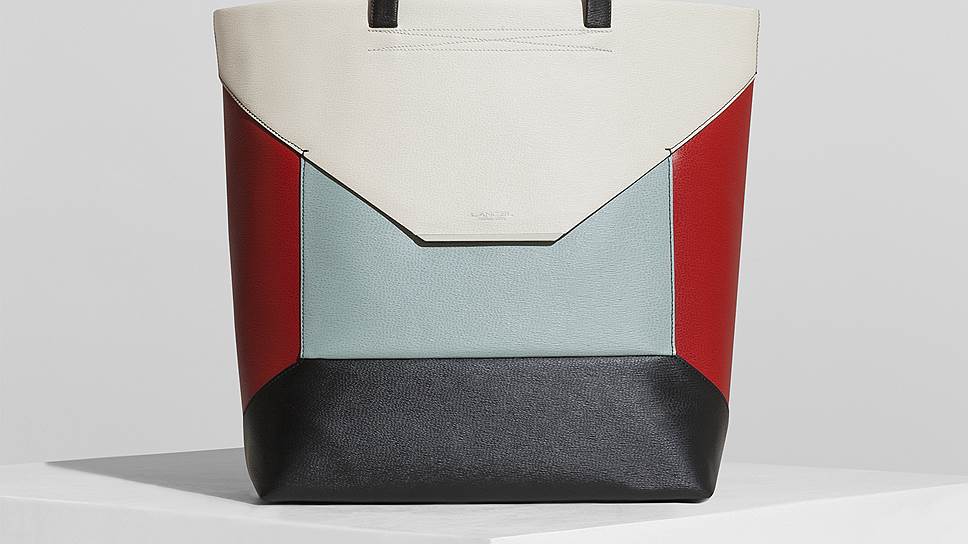 Сумка Lancel