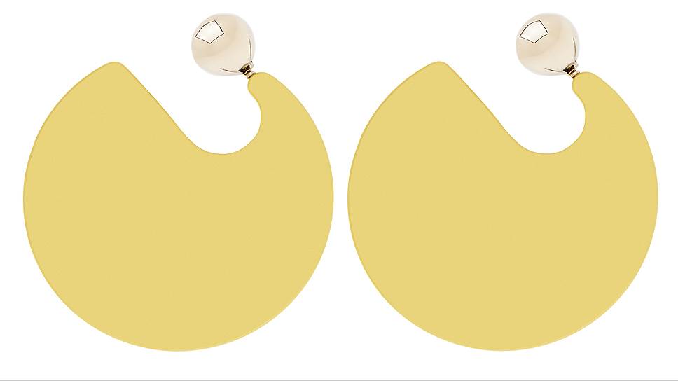 Серьги MARNI