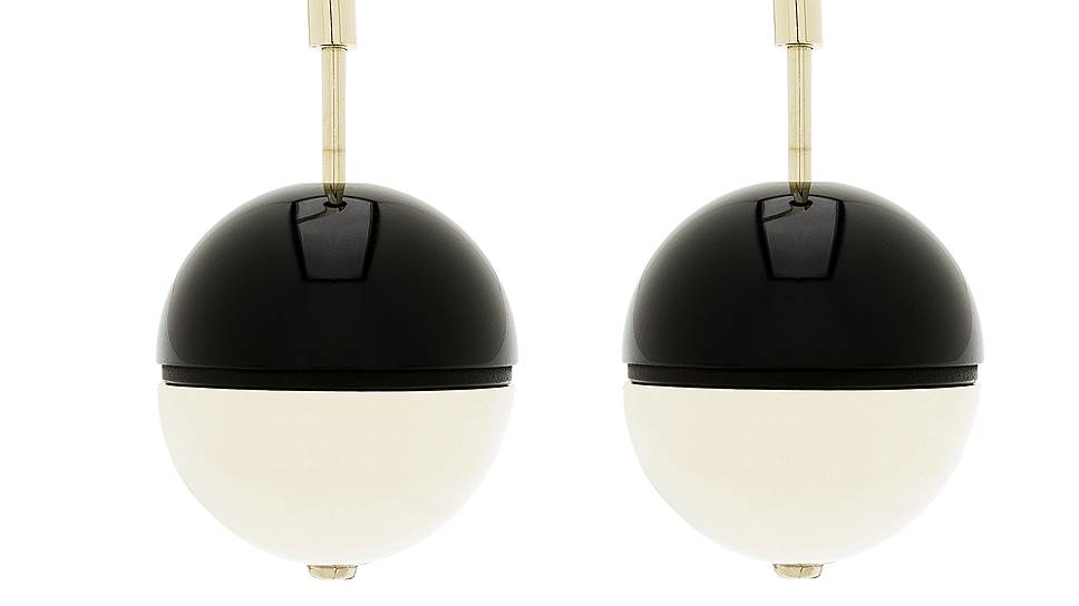 Серьги MARNI