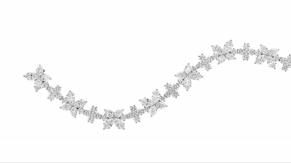 Harry Winston