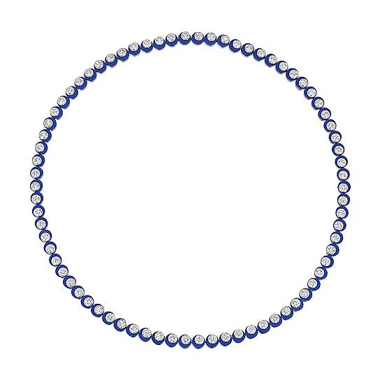 Колье Boucheron  
