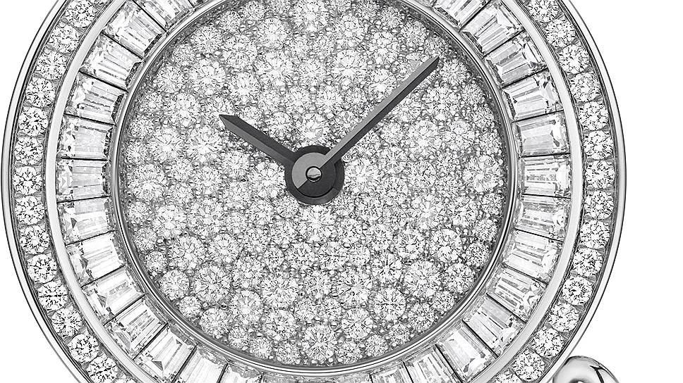 Van Cleef & Arpels, Charms Pavee, 2016