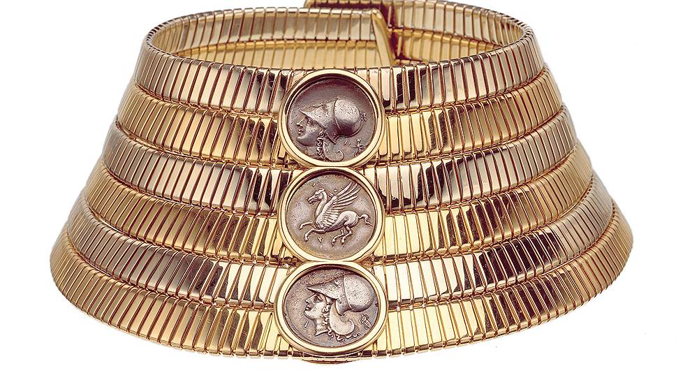 Bvlgari 