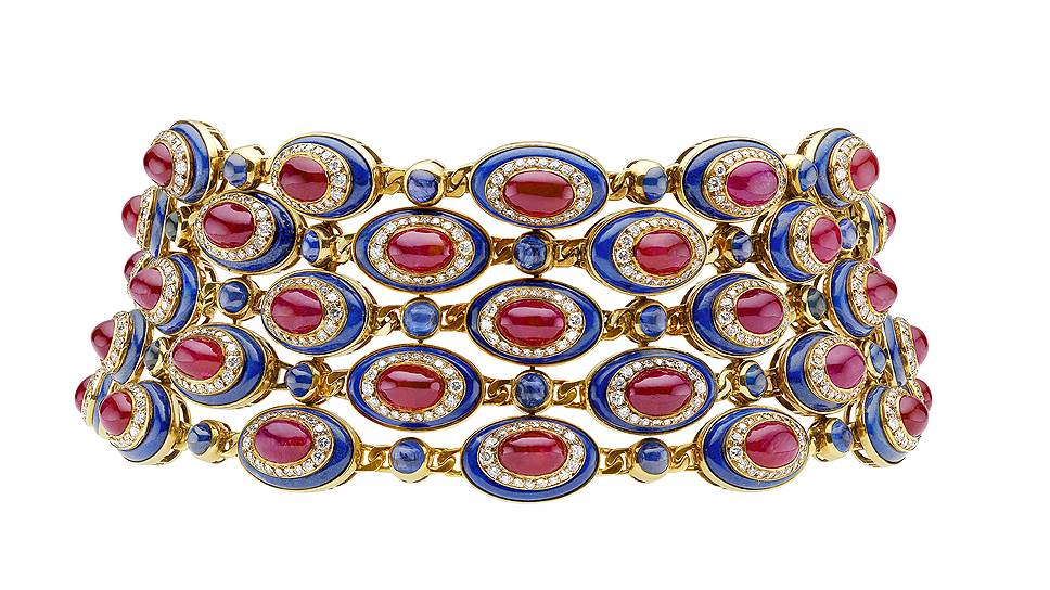 Bvlgari 