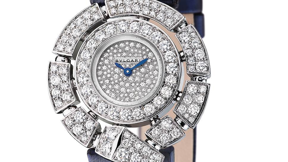 Bvlgari, Serpenti Incantati, 2016