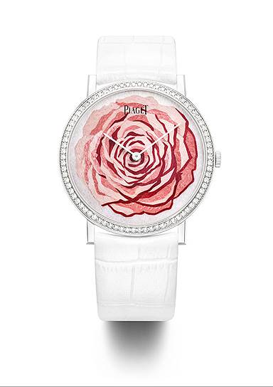 Piaget, Altiplano 
