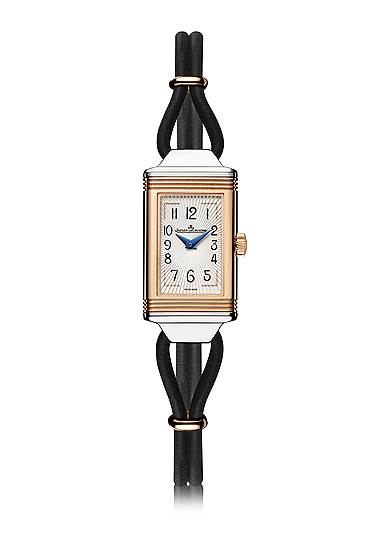 Jaeger-LeCoultre, Reverso Cordonnet 