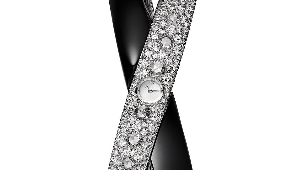 Cartier, Ring of Saturn 