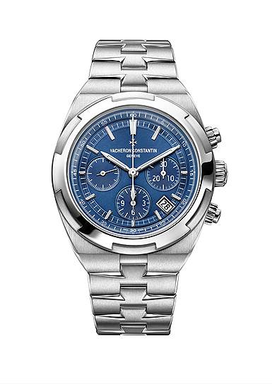 Vacheron Constantin, Overseas 