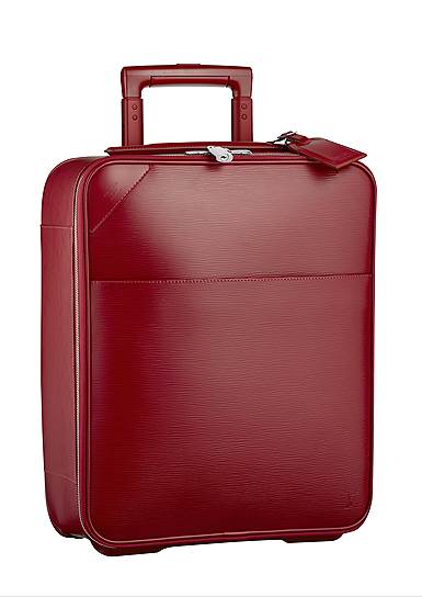 Чемодан Louis Vuitton 