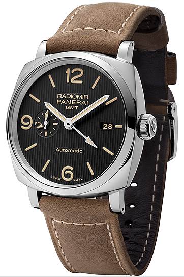 Часы Panerai Radiomir  