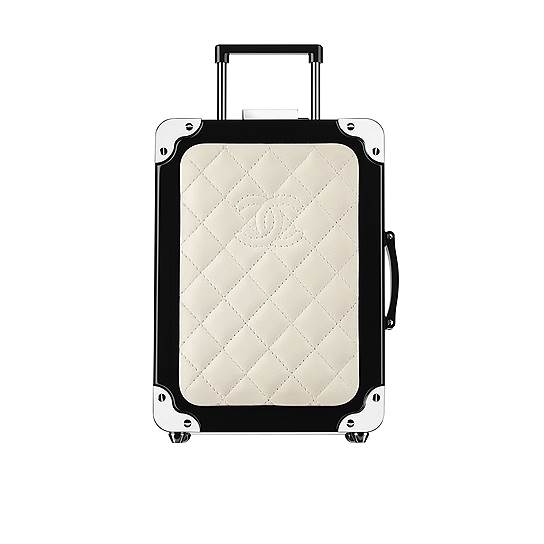 Чемодан Chanel 