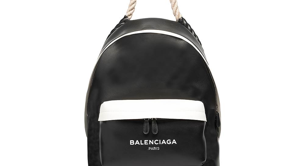 Рюкзак Balenciaga 