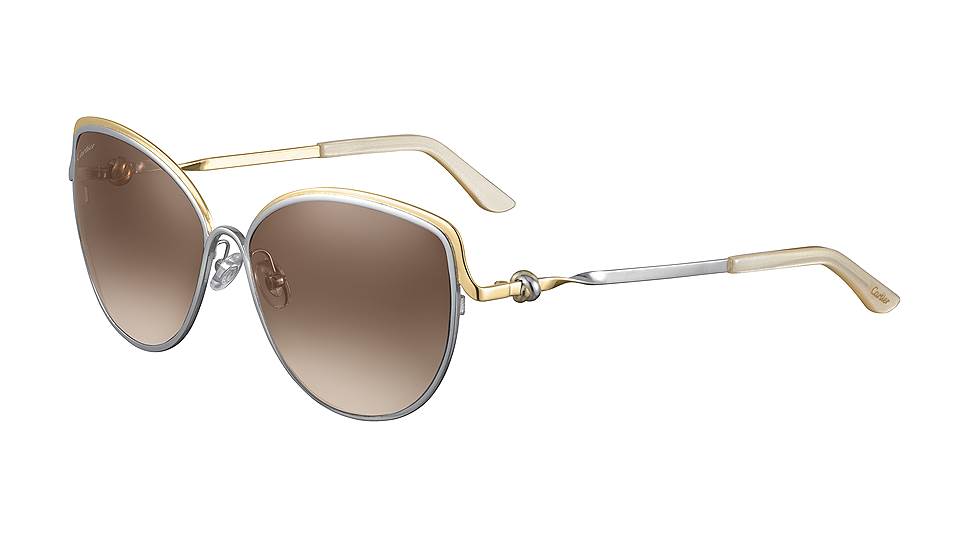 Очки Trinity Ruban de Cartier