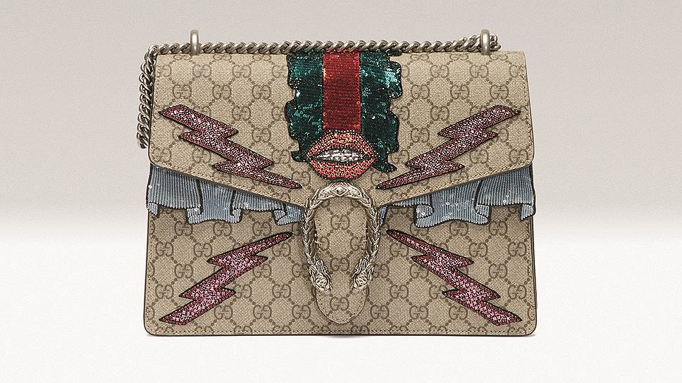 Gucci, сумка