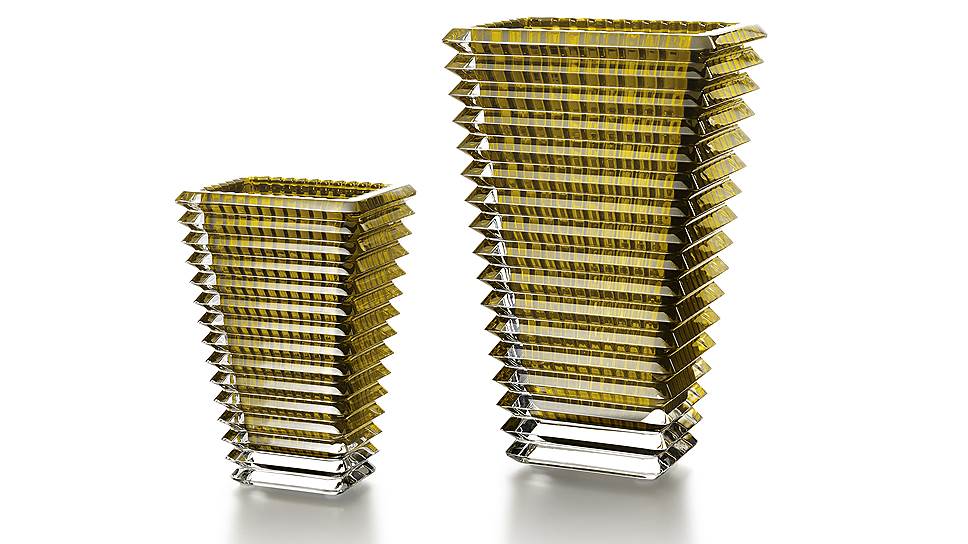 Baccarat, ваза