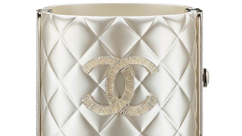 Chanel, браслет
