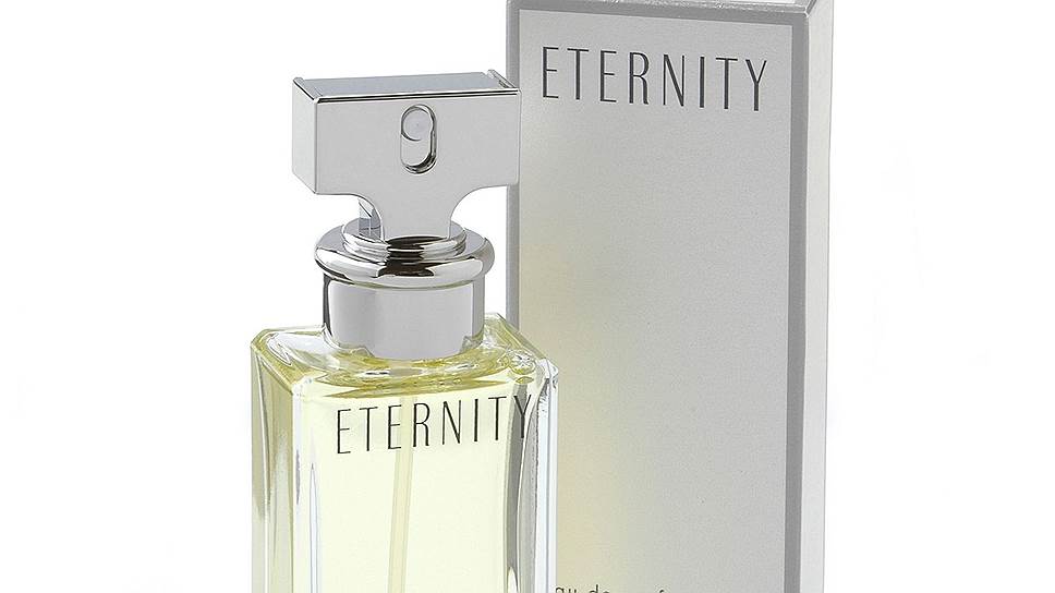 Eternity от Calvin Klein