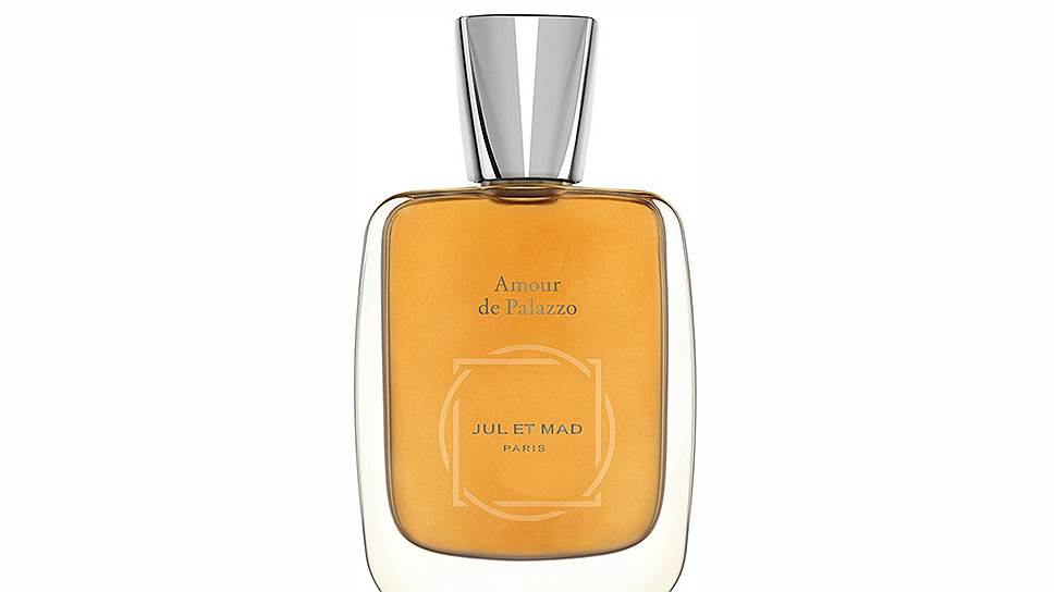 Amour de Palazzo от Jul et Mad