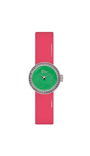 Часы LA MINI D DE DIOR GRANVILLE