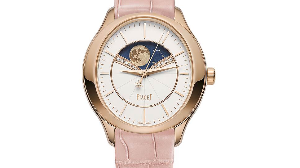 Часы Piaget, Gouverneur Phase de Lune