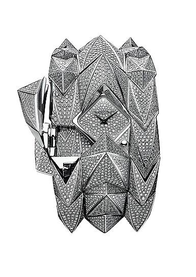 Часы Audemars Piguet, Diamond Fury