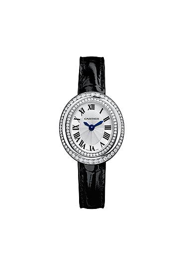 Cartier, часы Hypnose