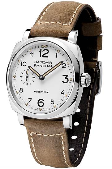 Panerai, часы Radiomir 1930 3 Days Automatic