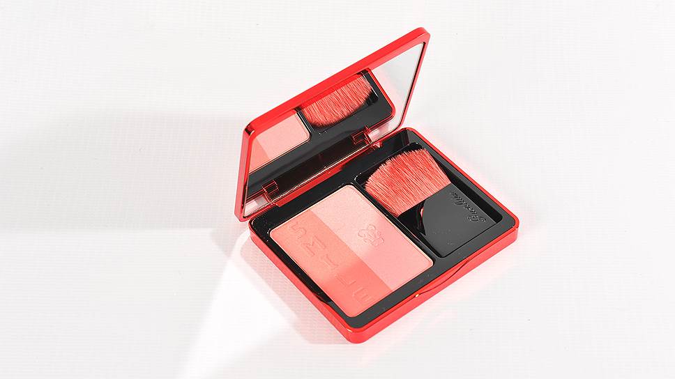 Creme pour le corps — увлажняющий крем для тела от Cle de Peau Beaute