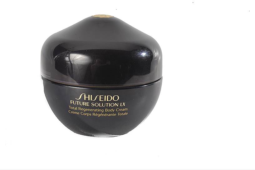 La Prairie, восстанавливающий крем для тела Skin Caviar Luxe Body Cream
