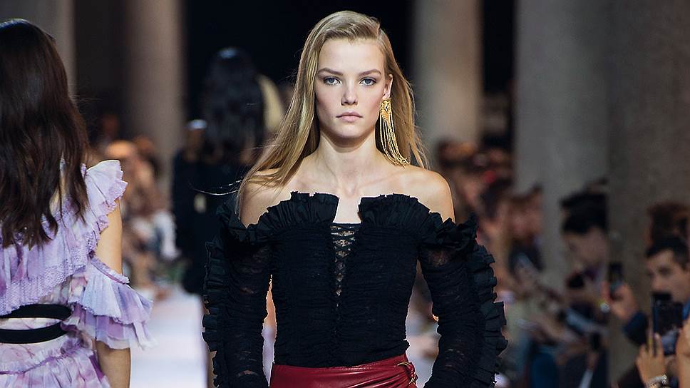 Roberto Cavalli  