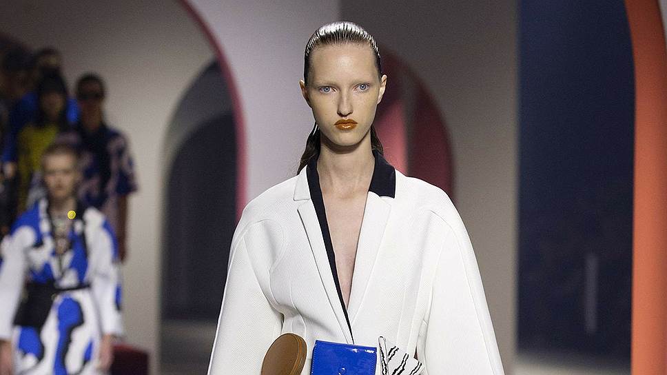 Kenzo  