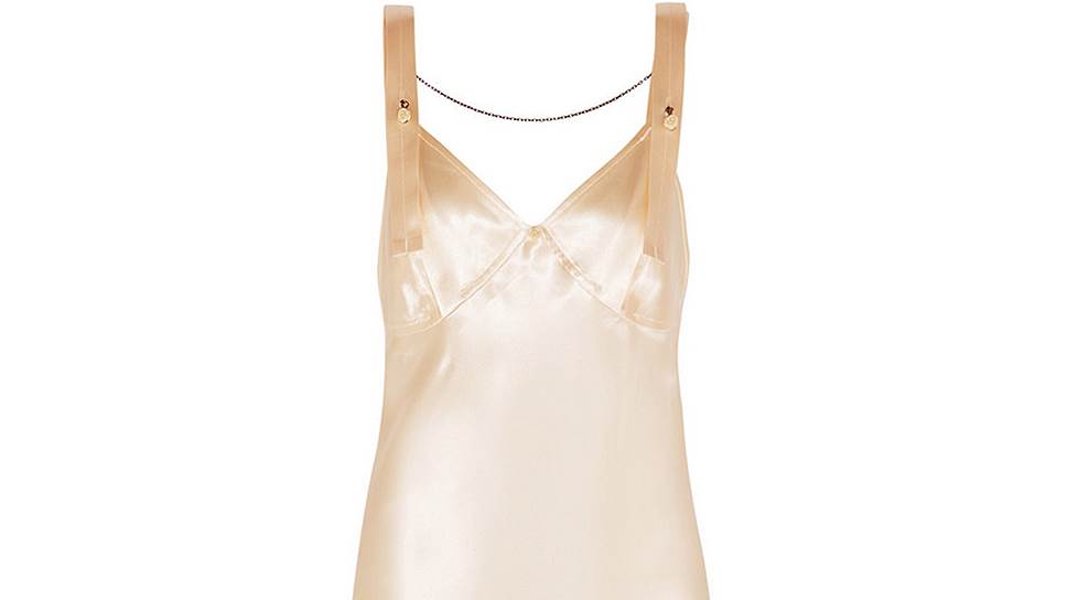 Платье Calvin Klein Collection