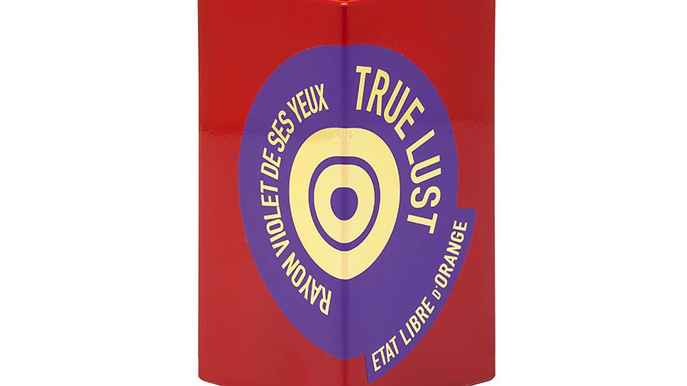 Аромат True Lust Rayon Violet De Ses Yeux Etat Libre d`Orange