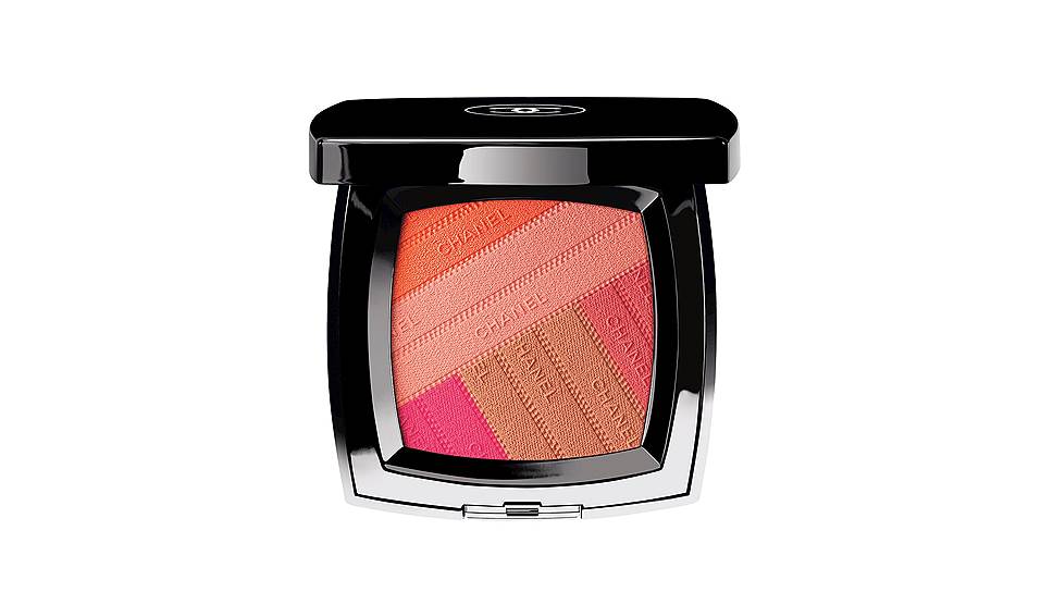 Румяна Chanel