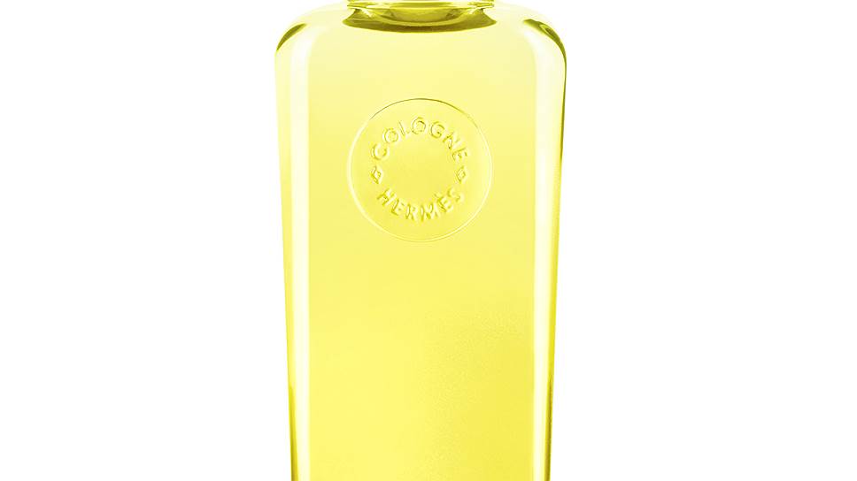 Аромат Eau de Neroli Dore от Hermes