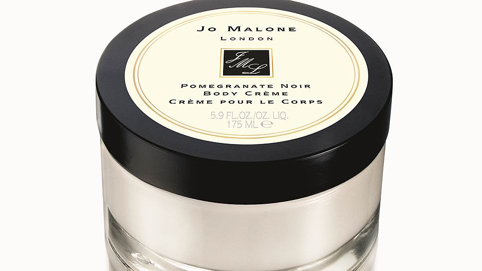 Крем для тела Pomegranate Noir от Jo Malone